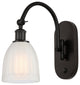 Innovations 518-1W-OB-G441-LED 1-Light Sconce, Oil Rubbed Bronze