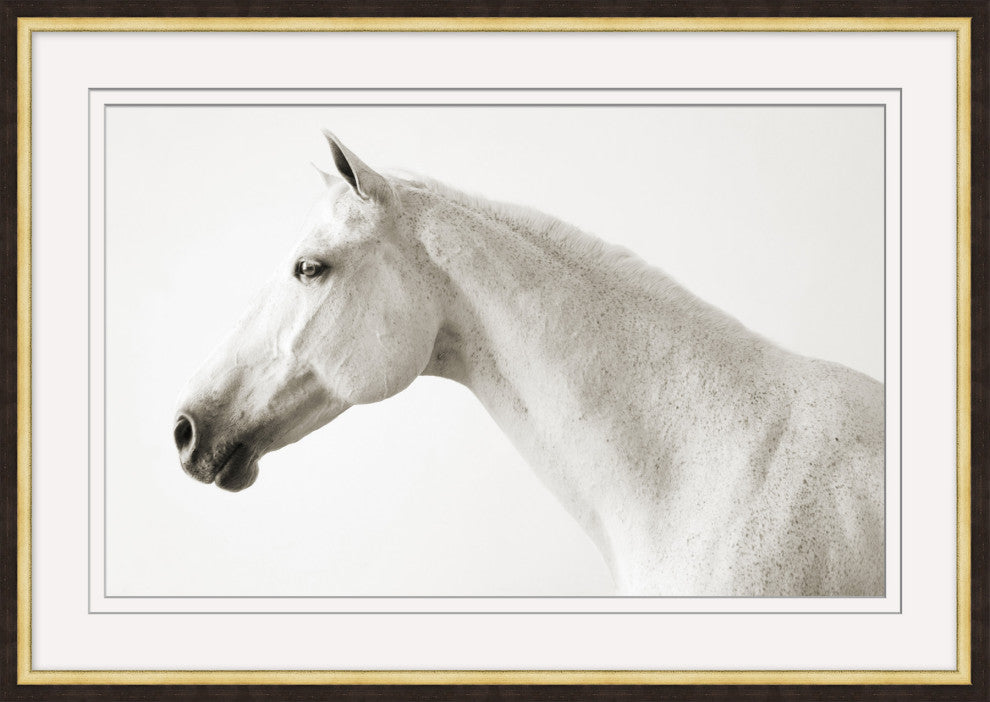 White Lightening, Giclee Reproduction Artwork