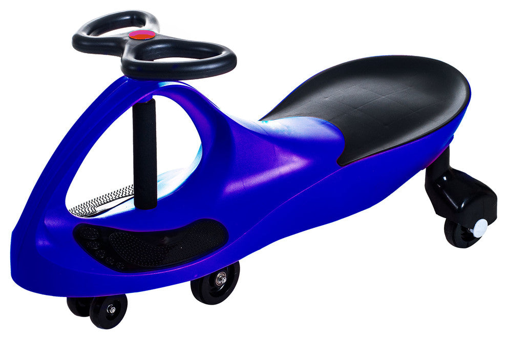 Ride on Toy, Ride on Wiggle Car by Lil'' Rider, Ride on, Blue