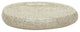 Unique Stone Bath Accessories, Stones, Soap Dish, Sand Beige