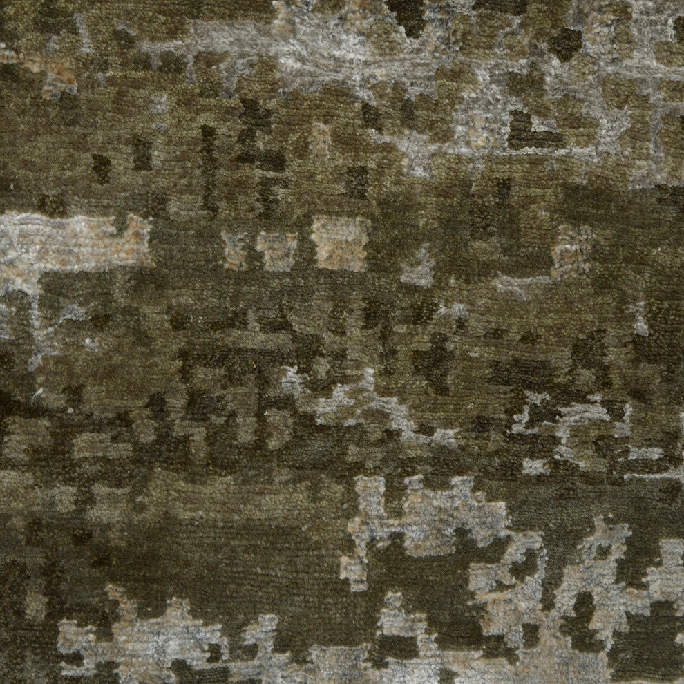 Synergy Winfall Area Rug, Tan, 2' x 3', Abstract