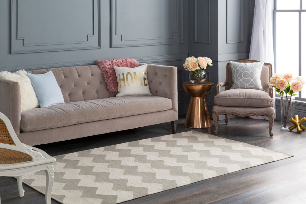 Surya Vogue AWLT-3019 5' x 8' Rug
