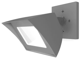 Endurance Flood PRO LED Flood-Light 3000K Warm White, Architectural Graphite