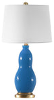 Safavieh Rogan Table Lamp Set of 2 Blue
