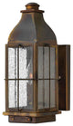 Outdoor Bingham 1-Light, Sienna