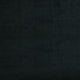 Black Solid Shiny Velvet Luxury Throw Pillow, Double sided 12"x20"
