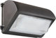 Nuvo 100W LED Cutoff Wall Pack 5000K Bronze