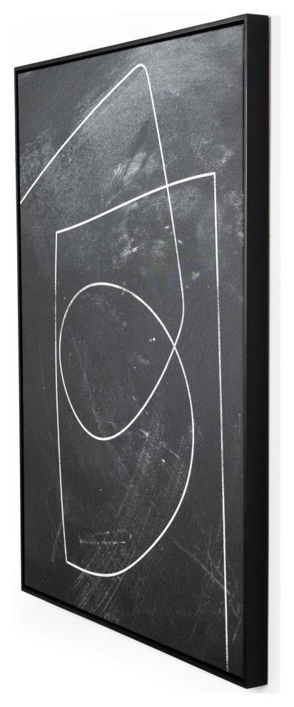 Minimal 9 By Dan Hobday