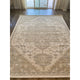 Safavieh Micro-Loop Mlp503B Traditional Rug, Ivory and Beige, 4'0"x6'0"