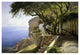 "Amalfi" Digital Paper Print by Carl Frederic Aagaard, 24"x17"