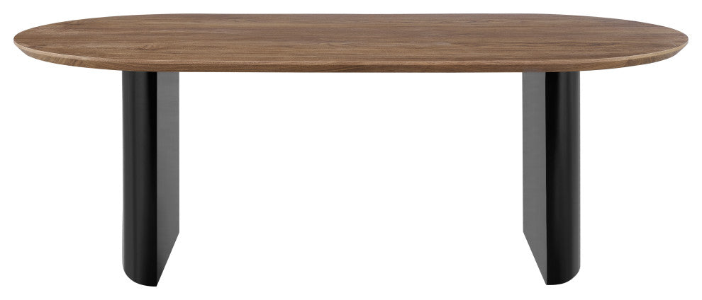 Conway 86.5" Oval Dining Table