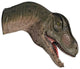 Allosaurus Wall Trophy Mouth Open