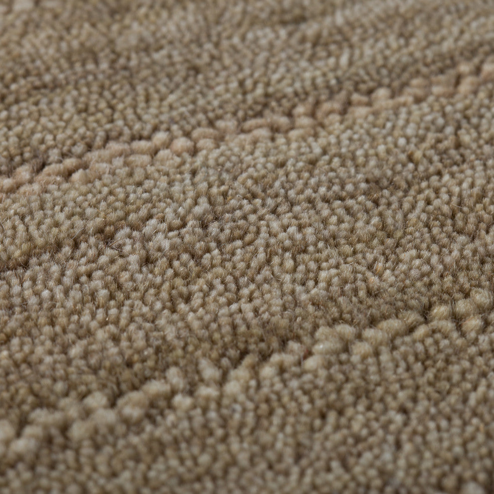 Dalyn Rafia RF100 Taupe 8'x8' Octagon Rug