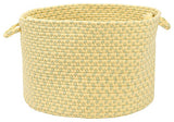 Colonial Mills Basket Montego Sundance Round
