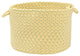 Colonial Mills Basket Montego Sundance Round
