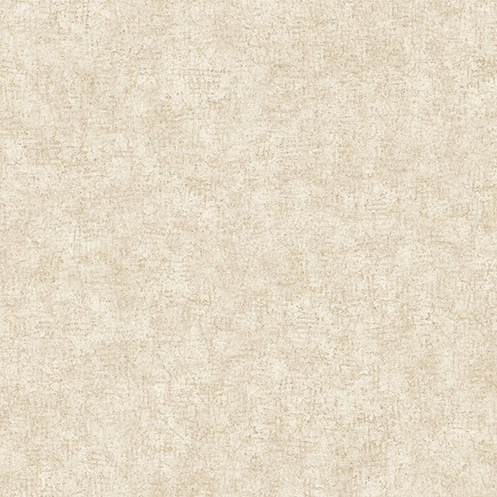 Shades, Damask Geometric Graphic White, Beige Wallpaper Roll