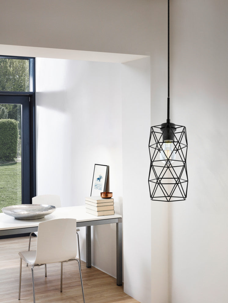 Estevau 2 1-Light Mini Pendant
