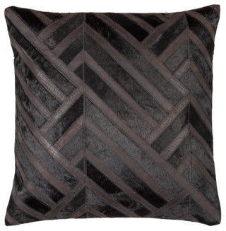 Surya Nashville Nhv-004 Pillow Shell With Polyester Insert 20"H X 20"W