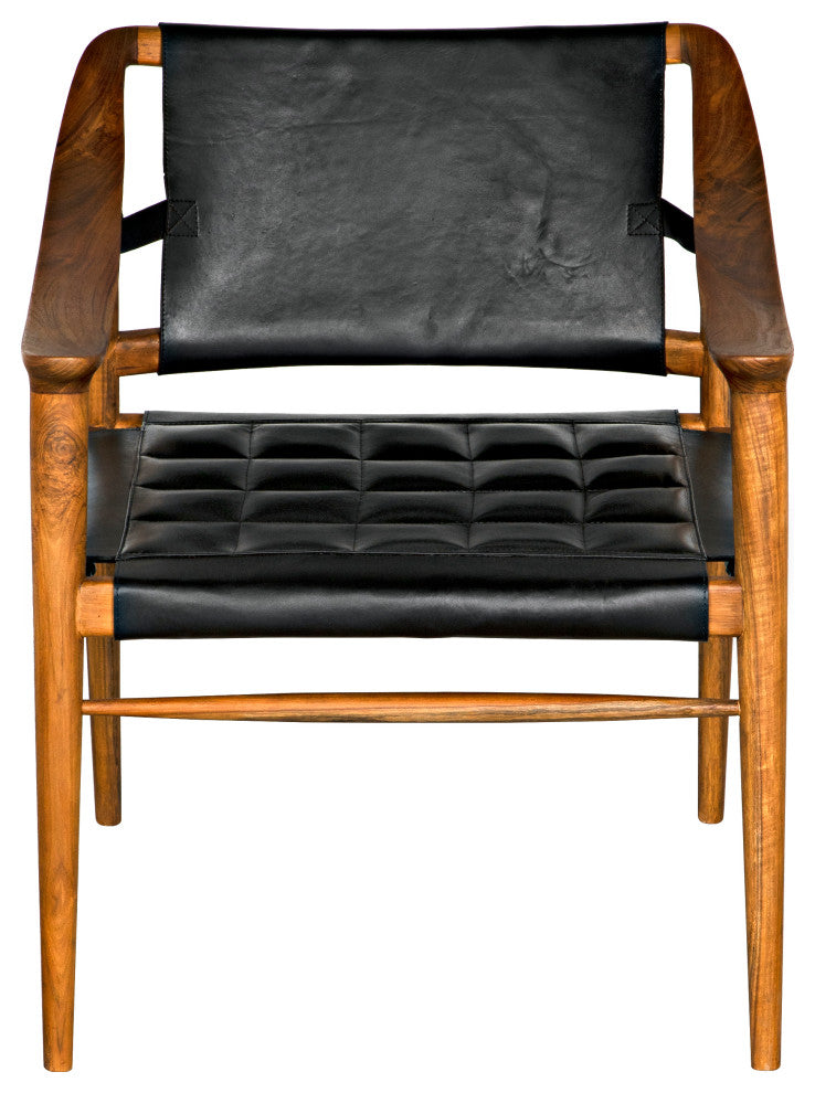 Garibaldi Chair