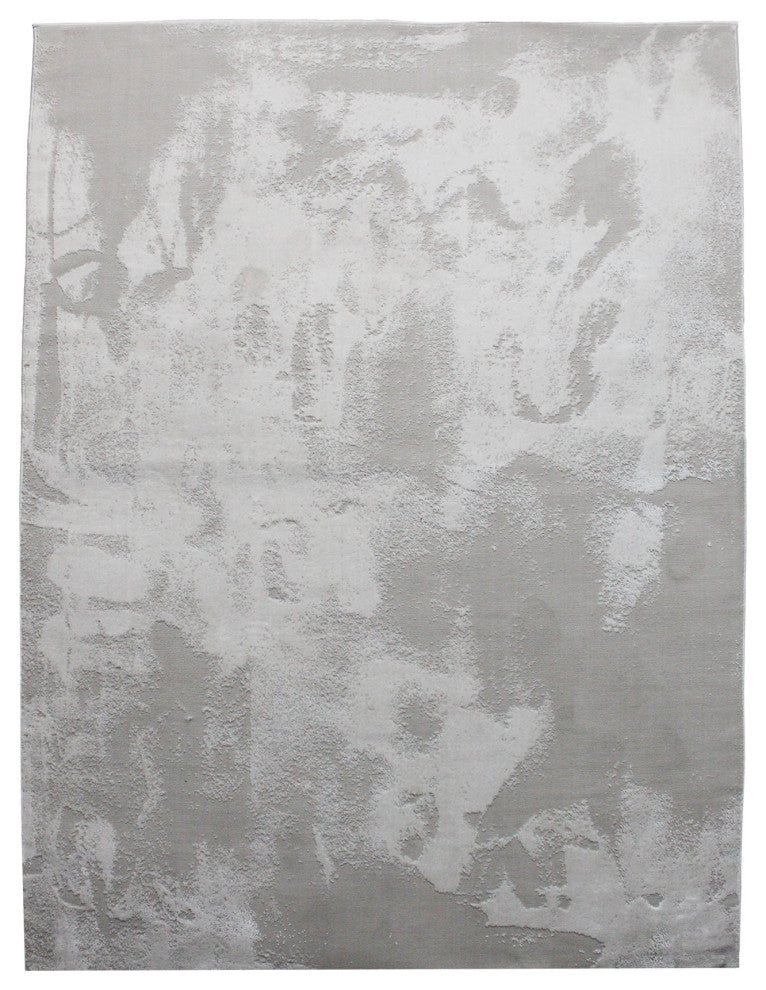 Smudge 5'3" X 7'3" Ft Power Loomed Indoor Rug