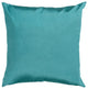 Solid Luxe Pillow Cover 18x18x0.25