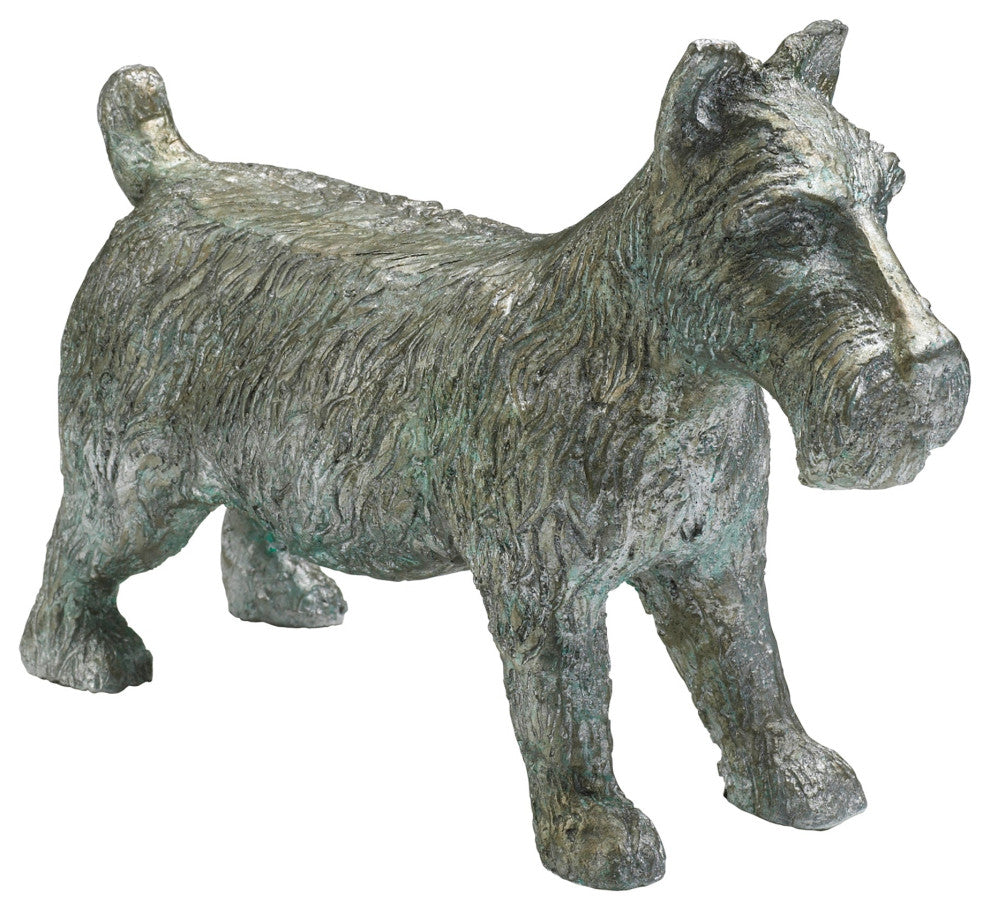 Dog Token | Pewter by Cyan