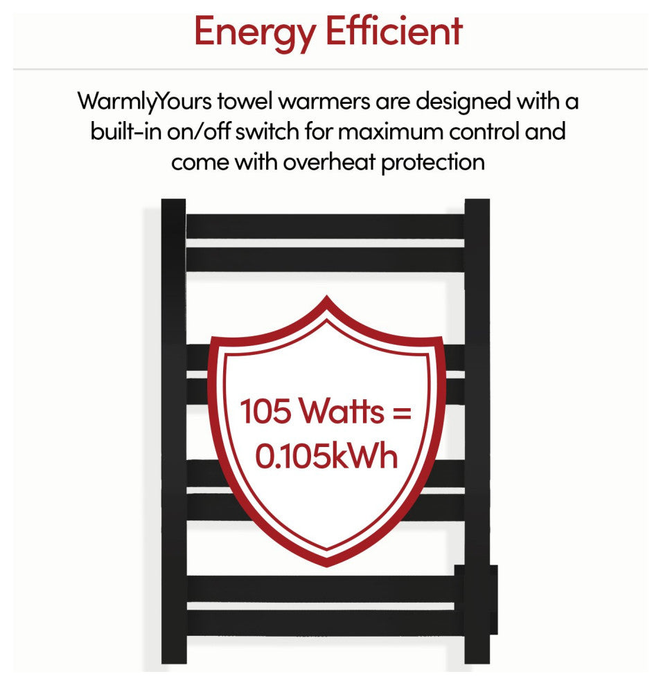 Maple 8, Black Matte