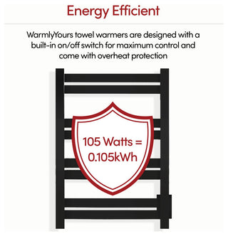 Maple 8, Black Matte