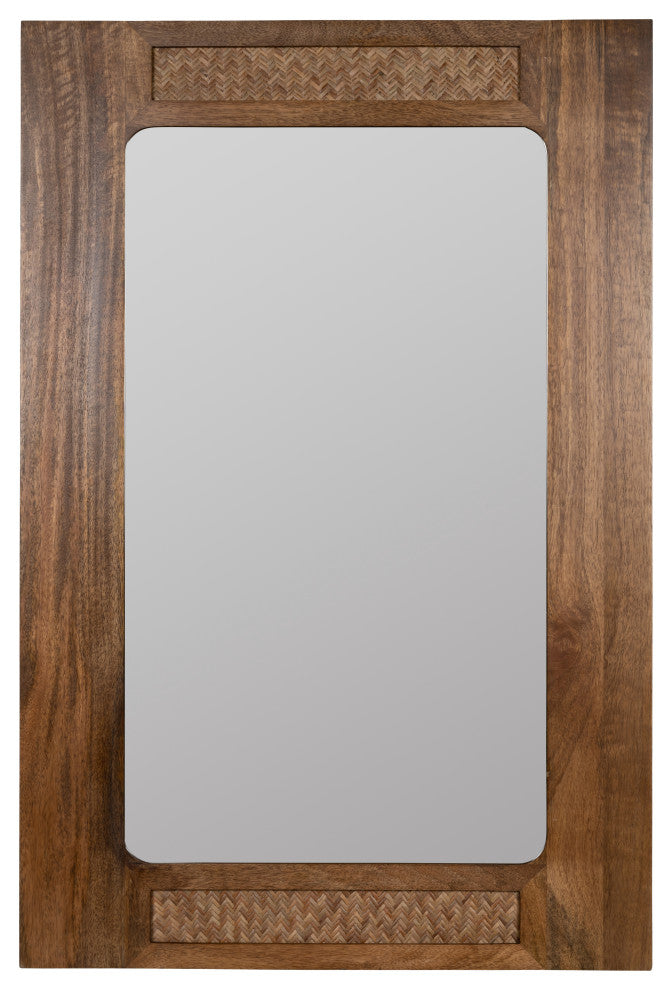 Carter Wall Mirror