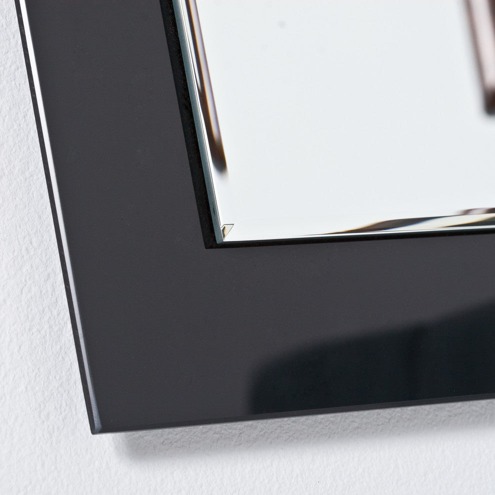 Aris Modern Bathroom Mirror