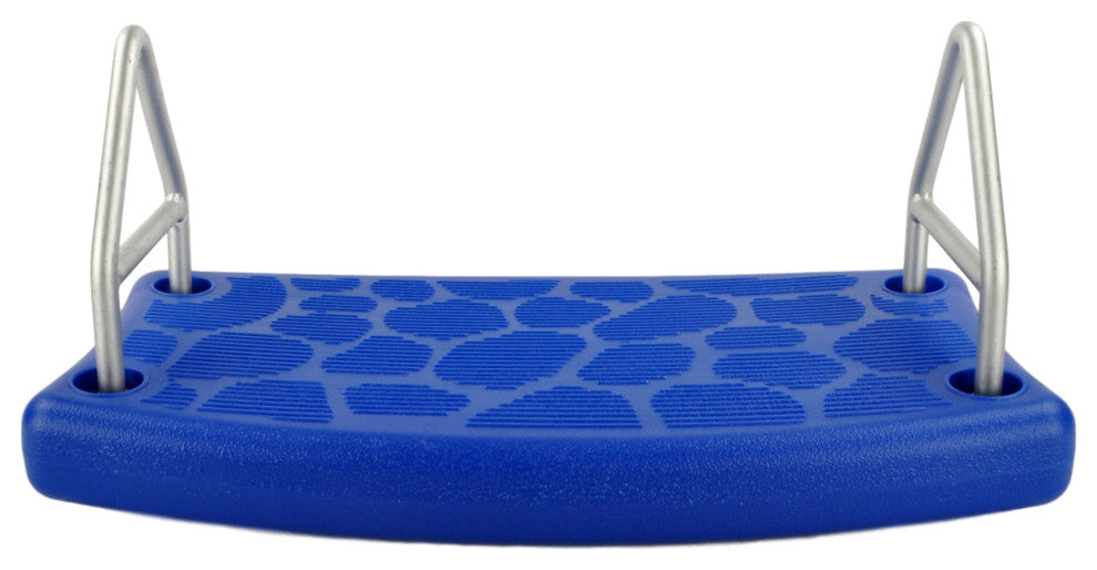 Flat Seat, Blue