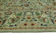 Pak-Persian Mandisa Gray/Gold Rug, 8'2x10'1