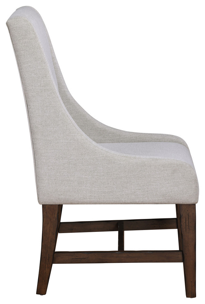 Auburn Arm Chair, Set of 2