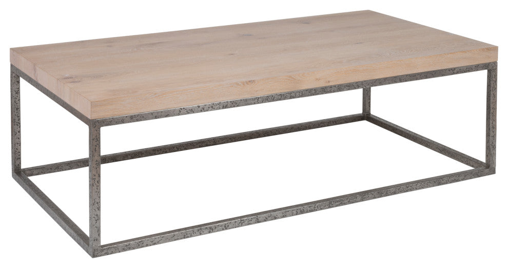 Foray Rectangular Cocktail Table