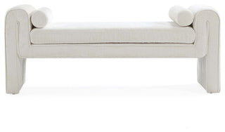 Manhattan Comfort Concord Bench