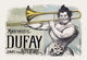 Dufay Hornblower - Fine Art Giclee Print 24" x 36"