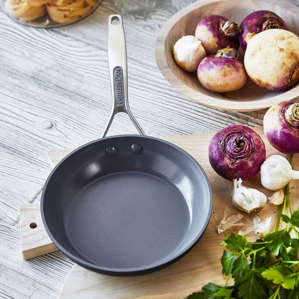 GreenPan Paris Pro Collection 8" Open Frypan