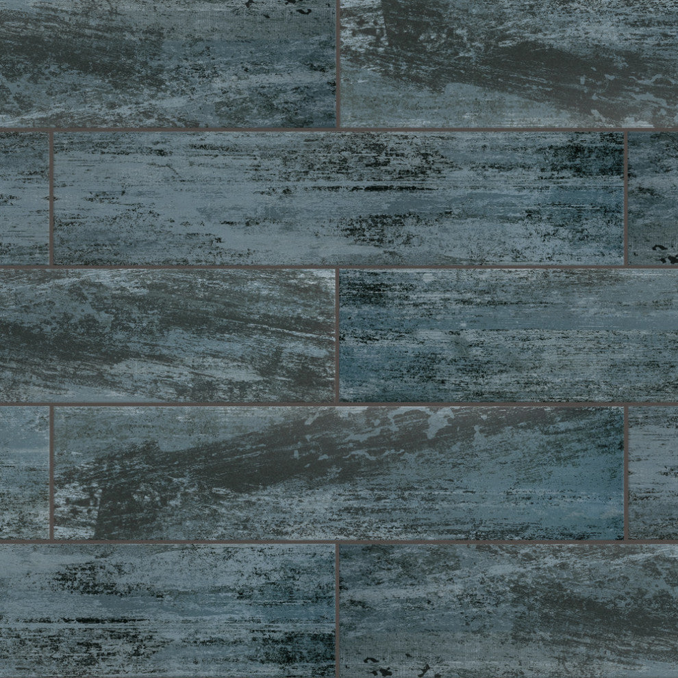 Cassis Porcelain Floor and Wall Tile, 51.12 sqft./pallet