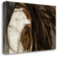 "Blue" By Lisa Dearing, Giclee Print on Gallery Wrap Canvas, Ready to Hang