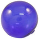 5" Blue Glass Buoy Float