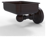 Waverly Place Wall-Mount Soap Dish, Venetian Bronze