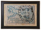 Annapolis Stamp