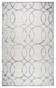 Rizzy Monroe ME315A Cream Rug
