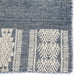 Jaipur Living Torsby Hand-Knotted Tribal Blue/ Ivory Area Rug 12'X15'