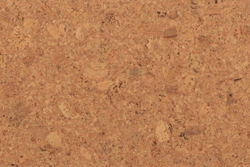 Assortment Engineered Cork Planks Flooring, Athene Natural