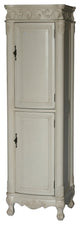 Antique Style Bathroom Linen Cabinet Model 2917-261