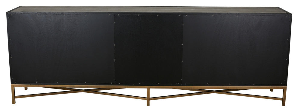 First of A Kind Mako Sideboard Large