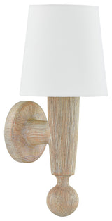 Mitzi Nola Wall Sconce Aged Brass