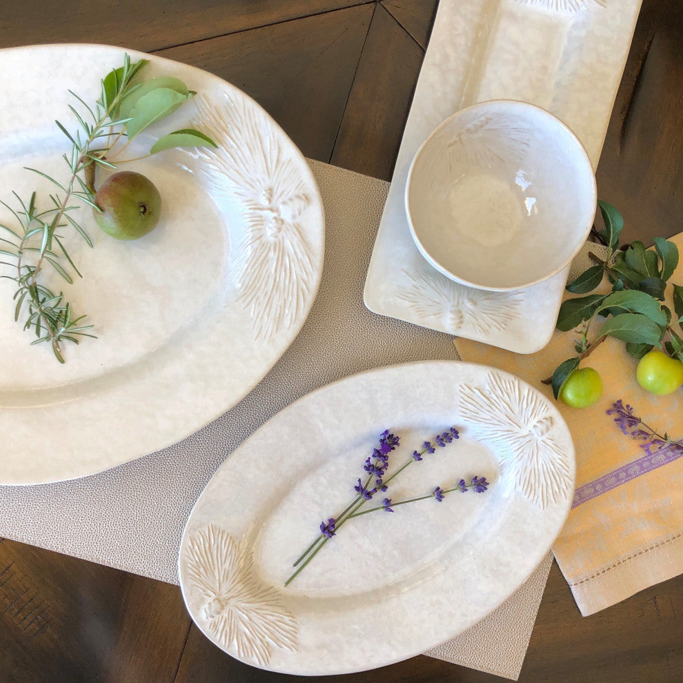 Foresta Oval Platter