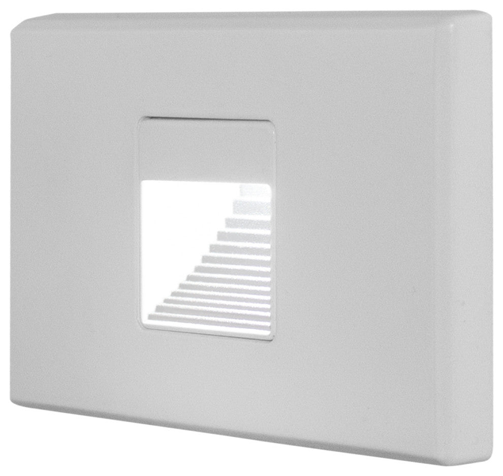 BAZZ  Integrated LED Step light